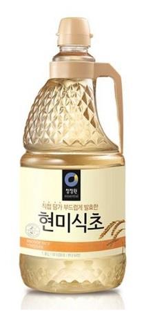 Vollkornreisessig 1.8l von Daesang