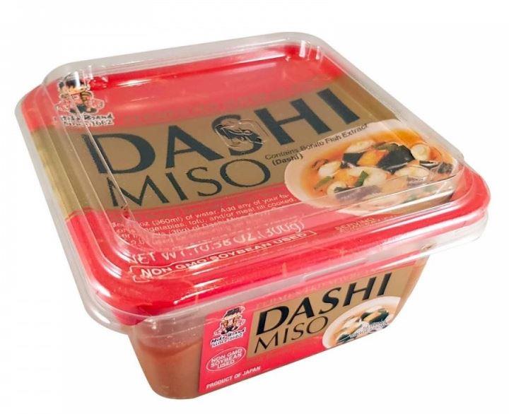 Dashi Miso 300g von Shinshuichi