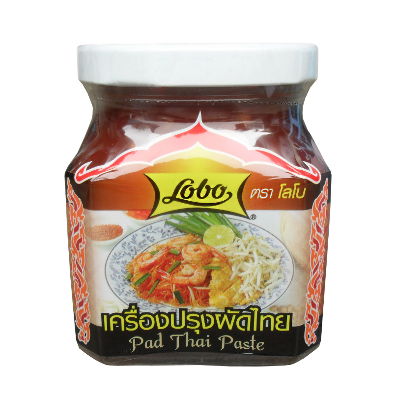 Pad Thai Paste 280g von Lobo