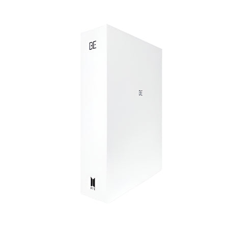 BTS - BE (DELUXE EDITION) Album - YumiHana Shop