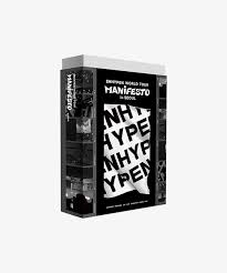 ENHYPEN - ENHYPEN WORLD TOUR [MANIFESTO] IN SEOUL - YumiHana