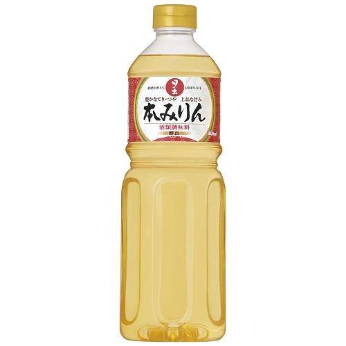Hon Mirin Kochwein 14% 1L von Hinode - YumiHana Shop