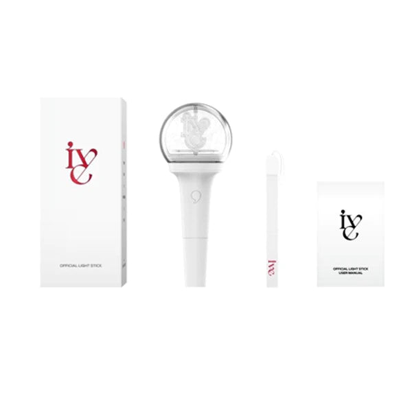 IVE Merchandise – Offizielle Fanartikel bei YumiHana - YumiHana Shop