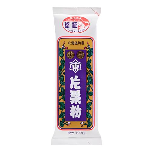 Katakuriko Kartoffelstärkemehl 200g von Hoshito