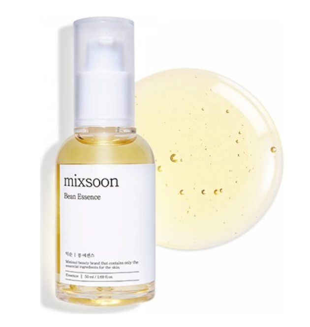 Mixsoon Bean Essence 50ml