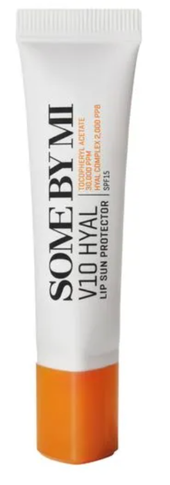 NKSO15 Some By Mi V10 Hyal Lip Sun Protector 7ml