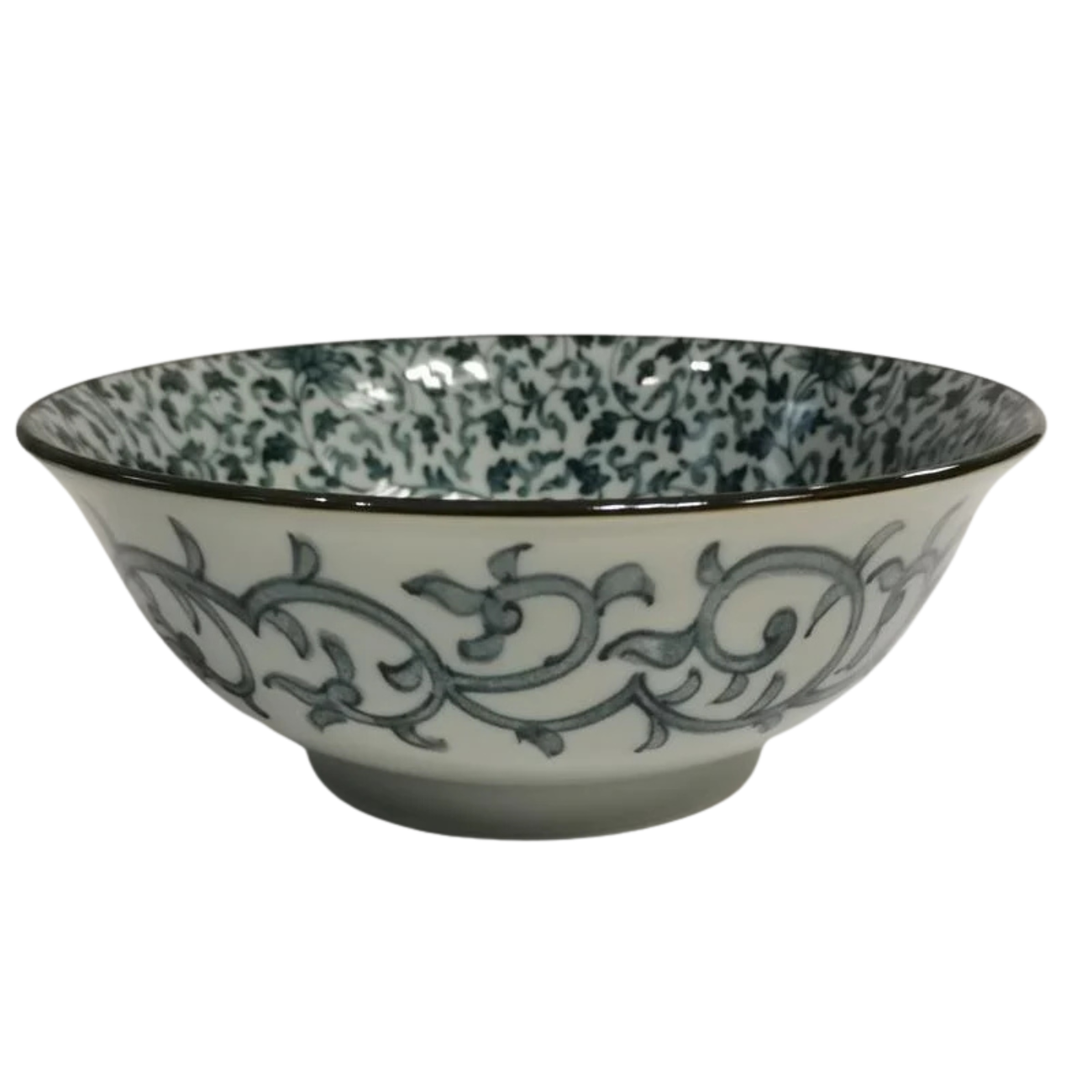 Donburi Kiku Karakusa 6.3 von Kigura