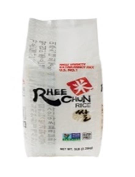 Rhee Chun Reis Glutenfrei 9.07kg von Rheebros