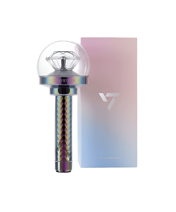 K-POP・アジア STICK VER.3 & STICK SE SEVENTEEN - Light Stick (Ver. 3) - YumiHana Shop