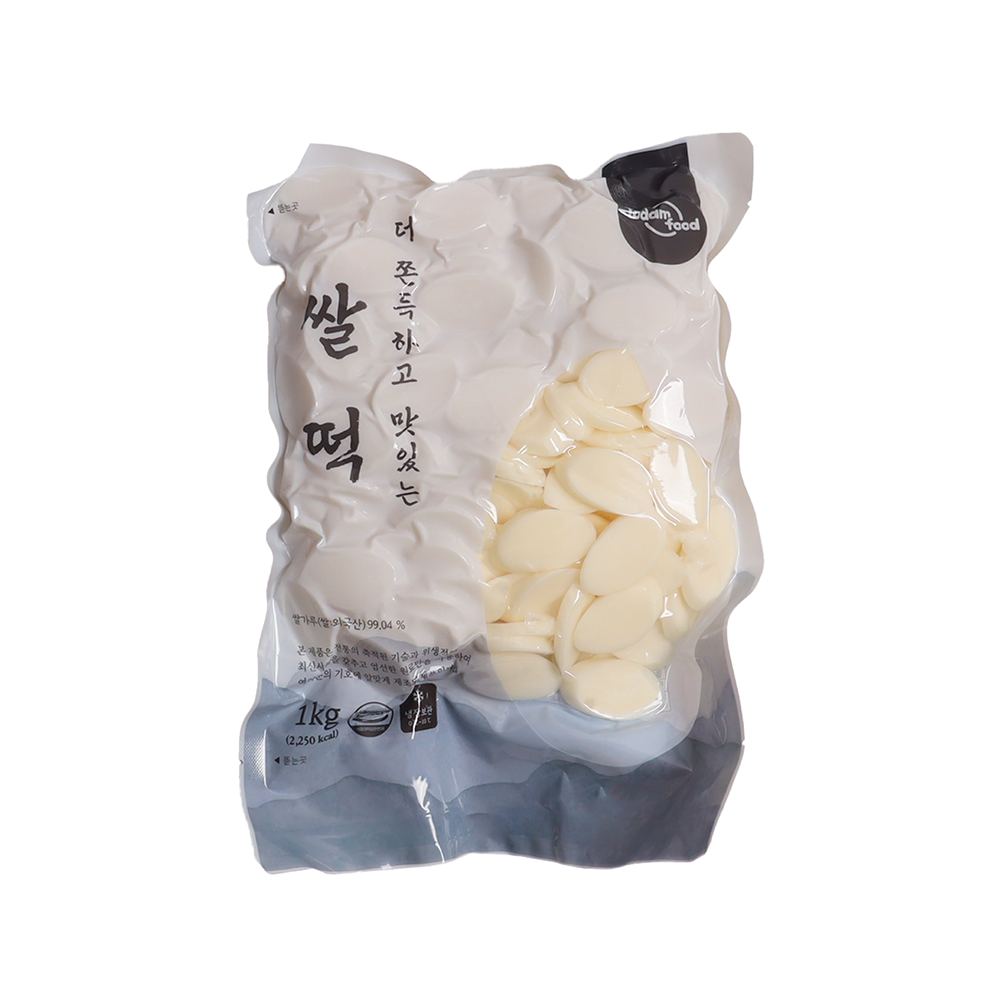 Reiskuchen für Suppe 1kg CJ