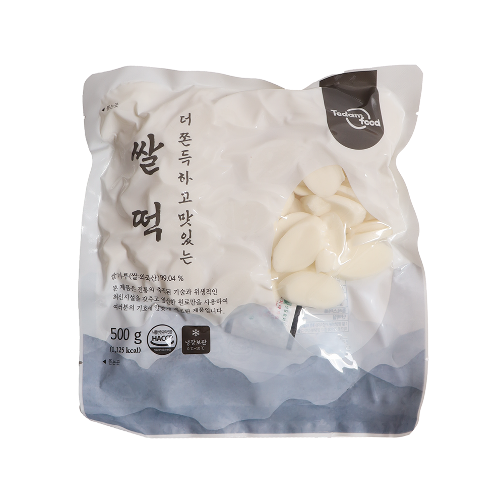 Reiskuchen für Suppe 500g CJ