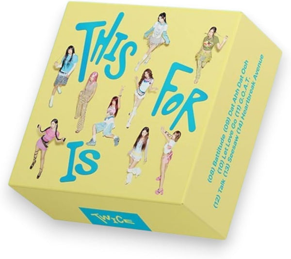 TWICE-