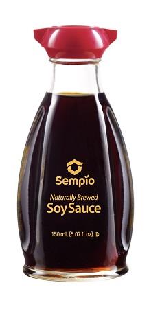 Yangjio Tischsojasauce 150ml von Sempio – Der ultimative Geschmacksverstärker für jedes Gericht