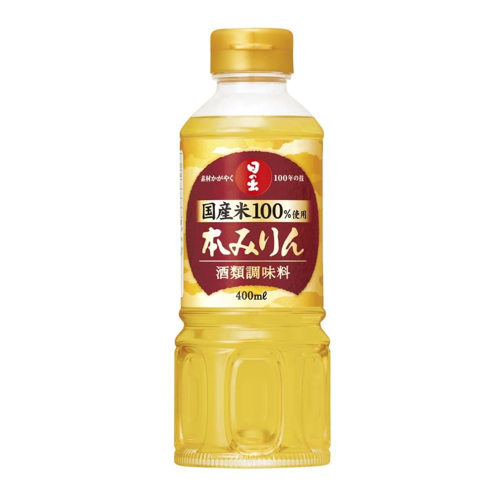 Hon Mirin Reiswein 14% 400ml von Hinode