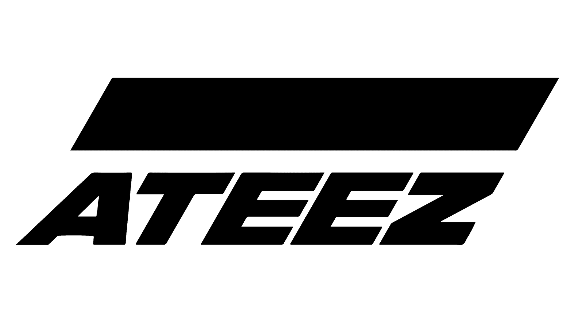 ATEEZ-logo