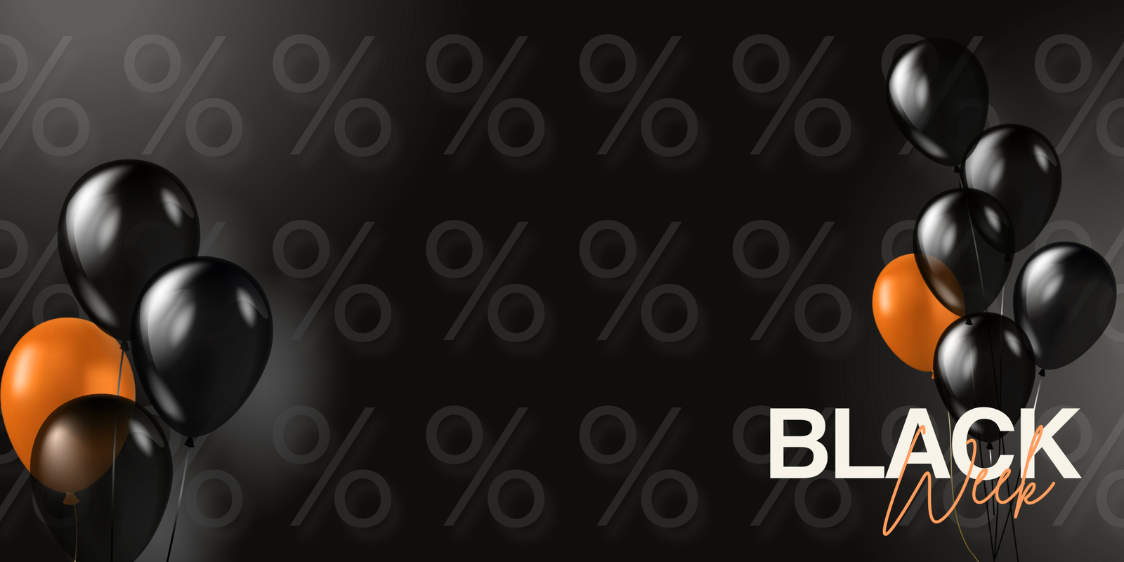 BLACK WEEK DEALS