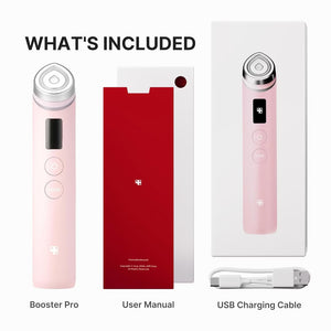 Medicube Age-R Booster Pro blanc 