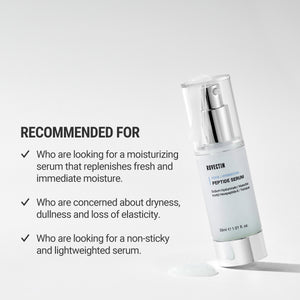 Rovectin Aqua Peptide Serum 30ml