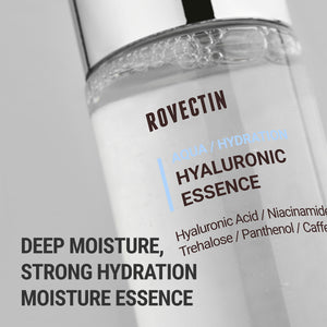 Rovectin Aqua Hyaluronic Essence 180ml