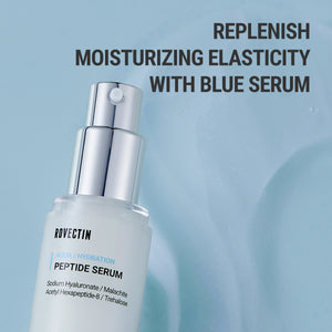 Rovectin Aqua Peptide Serum 30ml