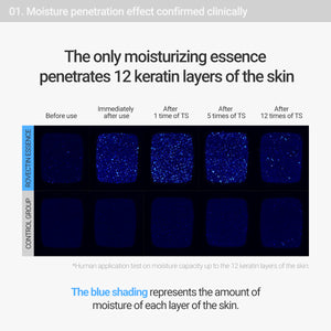 Rovectin Aqua Hyaluronic Essence 180ml