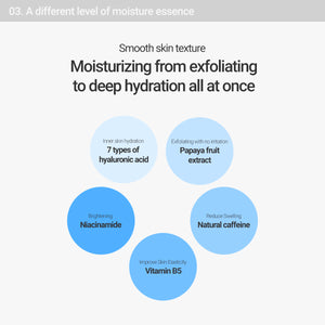 Rovectin Aqua Hyaluronic Essence 180ml