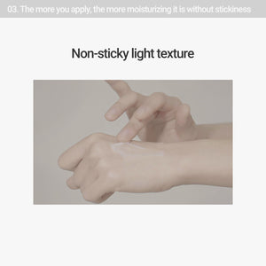 Rovectin Calming Lotus Cream 60ml