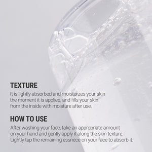 Rovectin Aqua Hyaluronic Essence 180ml