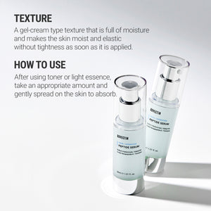 Rovectin Aqua Peptide Serum 30ml