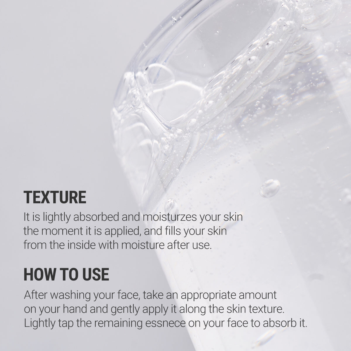 Rovectin Aqua Hyaluronic Essence 180ml