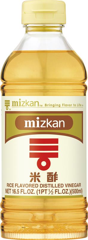 Kokumotsu Su 500ml von Mizkan