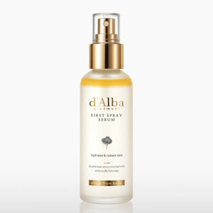 d'Alba White Truffle First Spray Serum 100ml