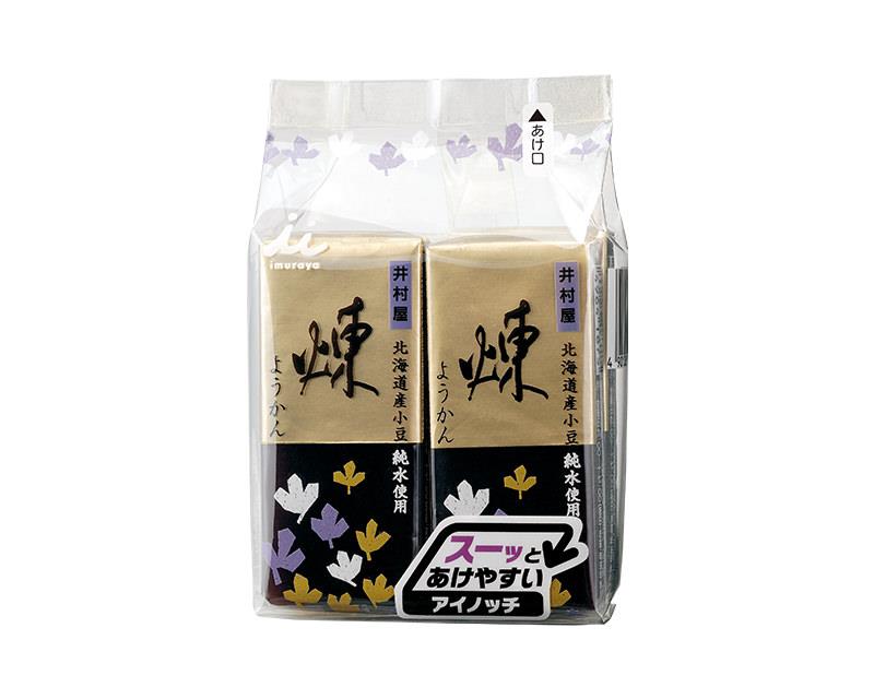 Yokan Neri 4x58g von Imuraya