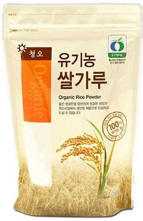 Yuginong Reispulver 350g von Chong-Oh