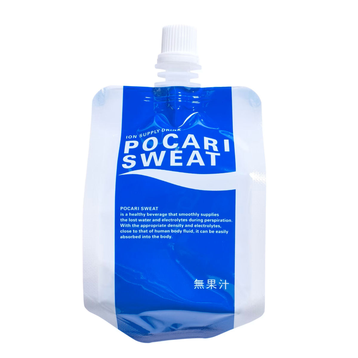 Pocari Sweat Jelly 180g von Otsuka