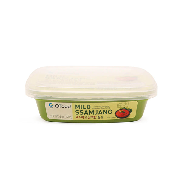Pasten