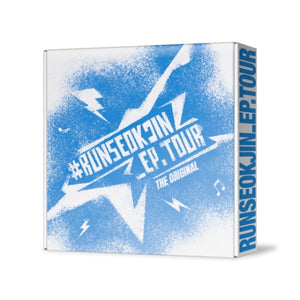 Jin(BTS) - [#RUNSEOKJIN_EP.TOUR in GOYANG] The Original