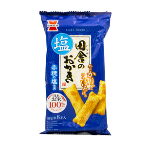 Inaka Okaki Shio 86g von Iwatsuka