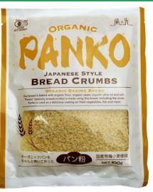 JAS-Organic Panko 100g von K.H
