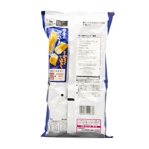 Inaka Okaki Shio 86g von Iwatsuka