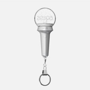 AESPA - Official Mini Fanlight Key Ring