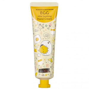 Skinpastel Soothing Hand Cream 60ml