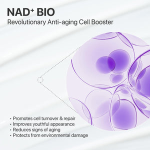 Numbuzin No.9 NAD Bio Lifting Essence 50ml
