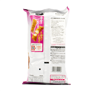 Inaka Okaki Zarame 107g von Iwatsuka