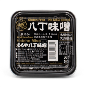 Hatcho Miso 300g von Maruya