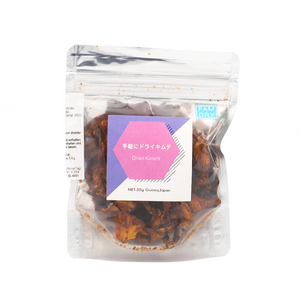 Tegaru ni Dried Kimchi 30g von FAMDRY