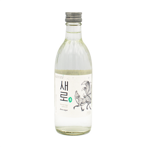 Saeroju 360ml 16% von Lotte