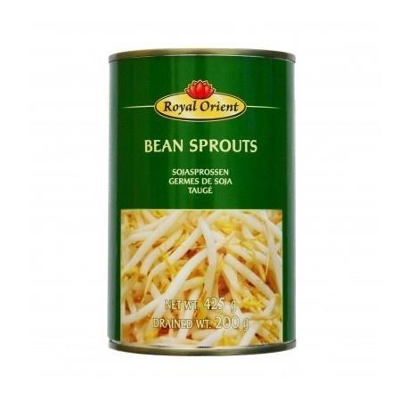 Sojasprossen 420g von Royal Orient