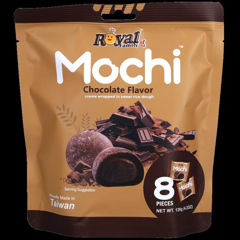 Mochi Chocolate 120g von Royal Family