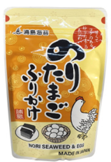 Nori Tamago Furikake 60g von Urashima